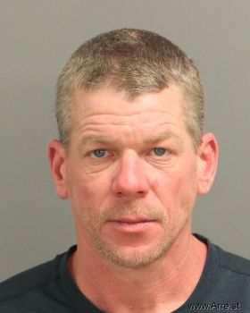 Bryan Wallace Lee Mugshot