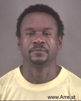 Bryan Keith Martin Mugshot