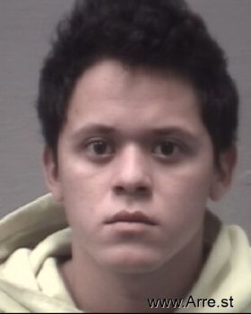 Bryan  Martinez-sierra Mugshot