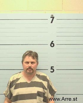 Bryan Edward Mcdaniel Mugshot