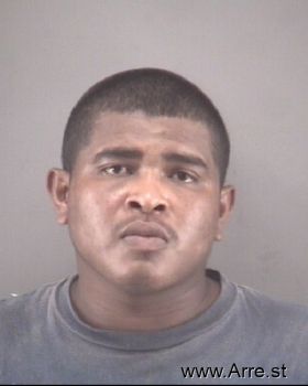 Bryan Olmedo Mendoza Mugshot