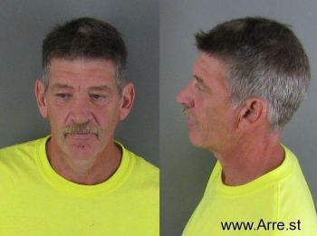 Bryan Glenn Miller Mugshot