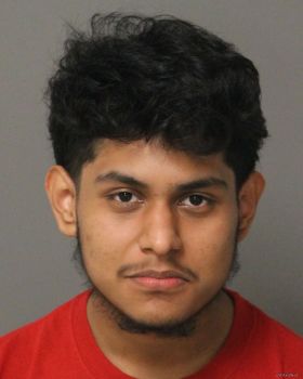 Bryan  Orozco-bautista Mugshot