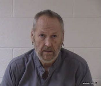 Bryan Scott Phelps Mugshot