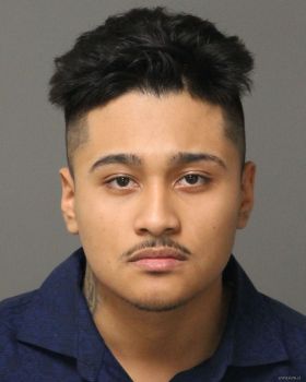 Bryan  Reyes-rodriguez Mugshot