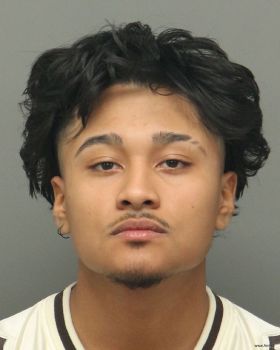 Bryan  Reyes-rodriguez Mugshot