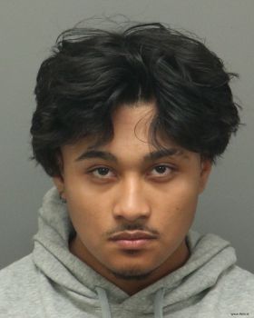 Bryan  Reyes-rodriguez Mugshot