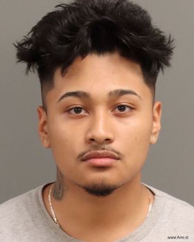 Bryan  Reyes-rodriguez Mugshot