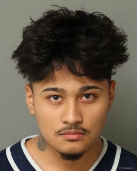 Bryan  Reyes-rodriguez Mugshot