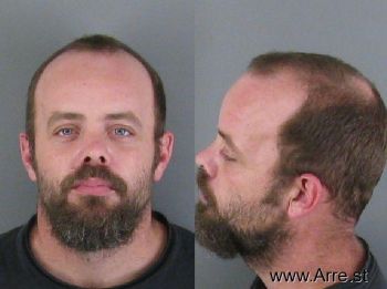 Bryan Wayne Shaw Mugshot