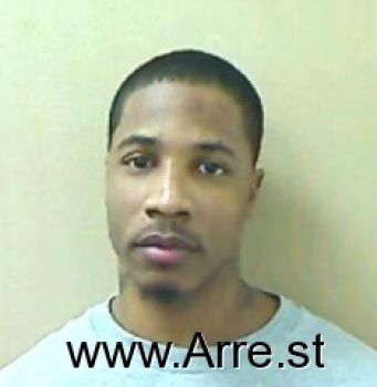 Bryan S Thomas Mugshot