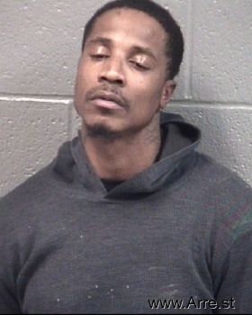 Bryan Stephen Thomas Mugshot