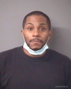 Bryan Anthony Turner Mugshot