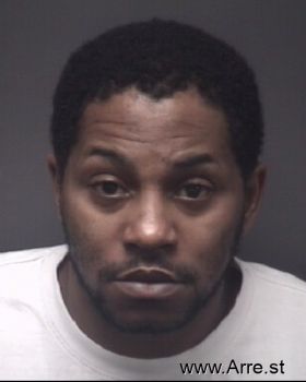 Bryan Anthony Turner Mugshot