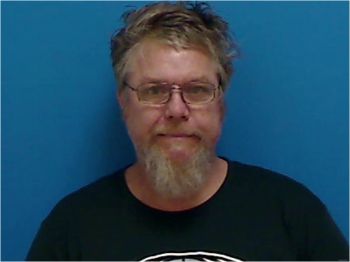 Bryan Casey Twilla Mugshot