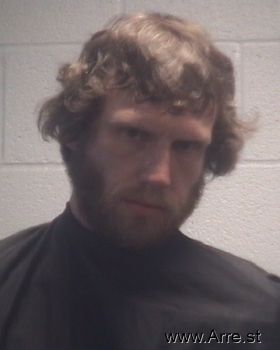 Bryan Keith Walker Mugshot