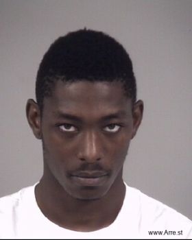 Bryan Christopher Walker Mugshot