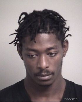 Bryan Christopher Walker Mugshot