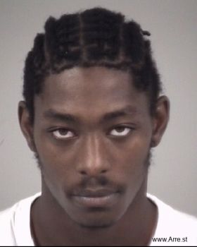 Bryan Christopher Walker Mugshot