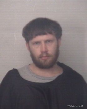 Bryan Keith Walker Mugshot