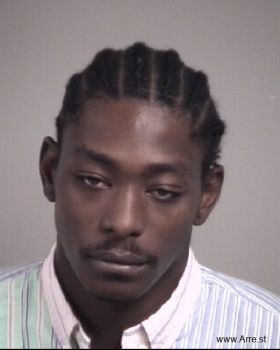 Bryan Christopher Walker Mugshot