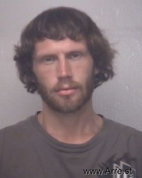 Bryan Keith Walker Mugshot