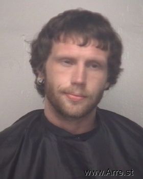 Bryan Keith Walker Mugshot