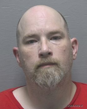 Bryan David White Mugshot