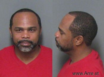 Bryan Lemont Wilson Mugshot