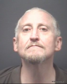 Bryan Avery Wood Mugshot