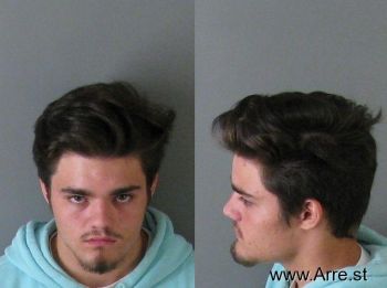 Bryant Charles Armstrong Mugshot