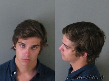 Bryant Summey Bowman Mugshot