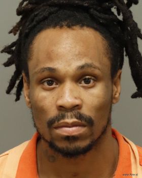 Bryant Kentrell Curtis Mugshot