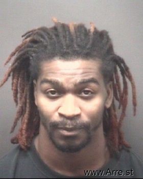 Bryant Oneal Gardner Mugshot