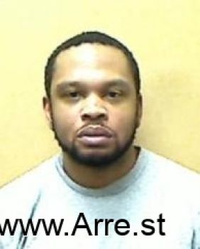 Bryant L Jones Mugshot