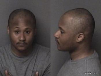 Bryant  Mccullough Mugshot