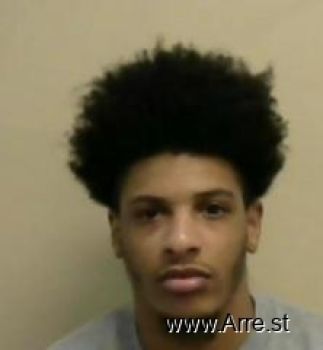 Bryant J Russell Jr Mugshot