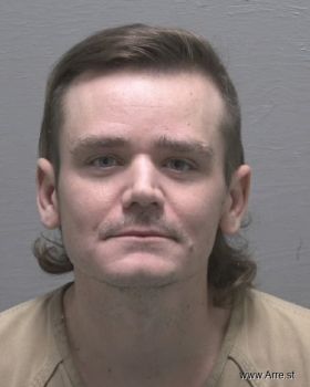 Bryant Edward Stafford Mugshot