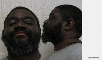 Bryant Lamar White Mugshot