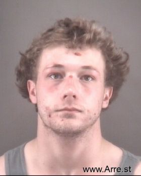 Bryce Jordan Elliott Mugshot