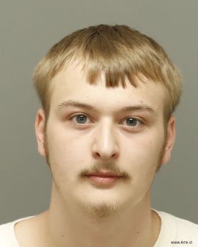 Bryceson Allen Rhodes Mugshot