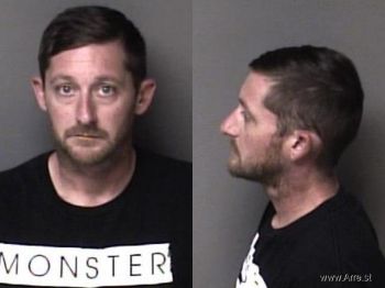 Bryn Keith Welch Mugshot