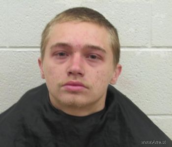 Bryson Joe Terry Mugshot