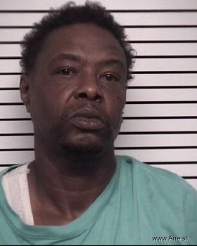 Burley Robert Mayberry Mugshot