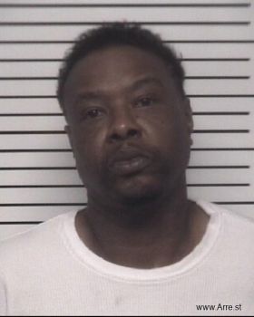 Burley Robert Mayberry Mugshot