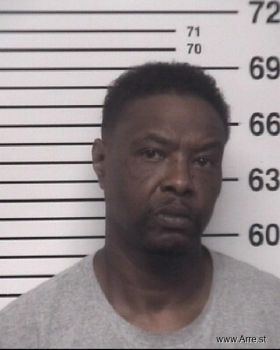 Burley Robert Mayberry Mugshot