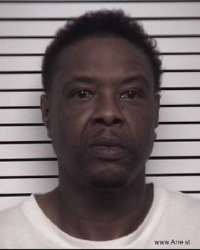 Burley Robert Mayberry Mugshot