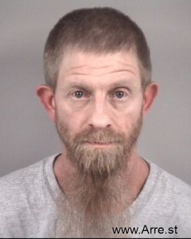 Byron Erik Anderson Mugshot