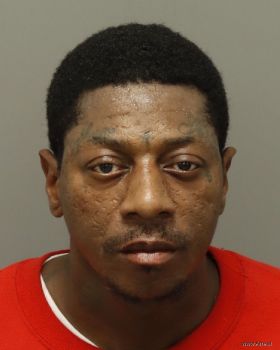 Byron Edward Bracey Mugshot