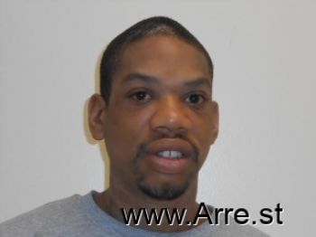 Byron L Jackson Mugshot